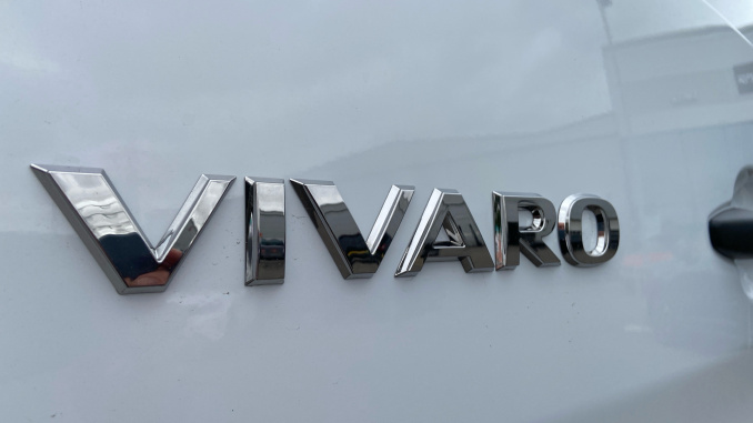 Vauxhall Vivaro L1 Diesel 1.5 Turbo D 120 Prime H1 Van - Image 22